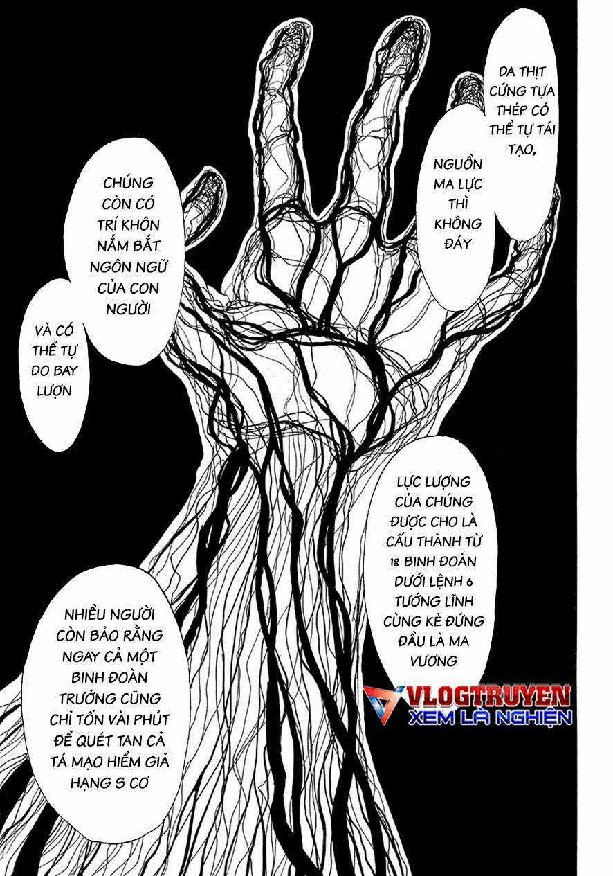 Thợ Rèn Thiên Tài Xuyên Không Đến Thế Giới Phép Thuật Chapter 6 trang 5