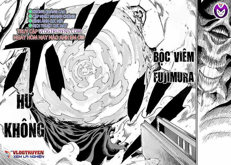 Thợ Rèn Thiên Tài Xuyên Không Đến Thế Giới Phép Thuật Chapter 8 trang 17