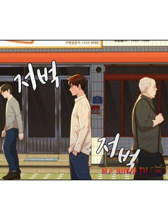 Thợ Săn 3 Cm Chapter 1 trang 10