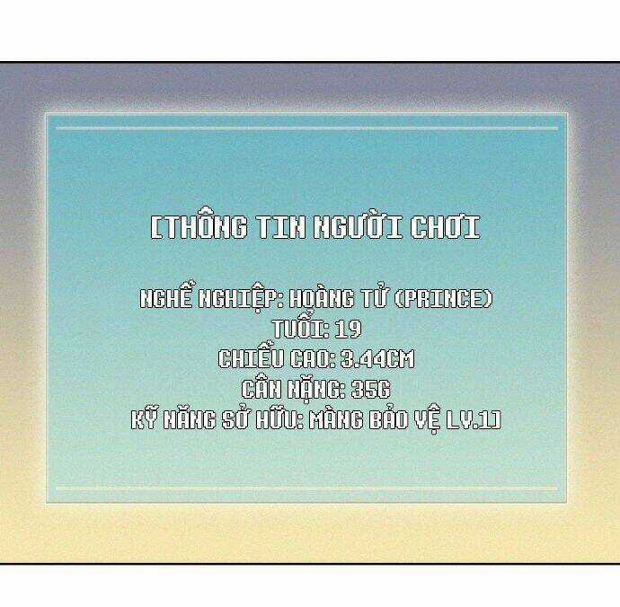 Thợ Săn 3 Cm Chapter 1 trang 101