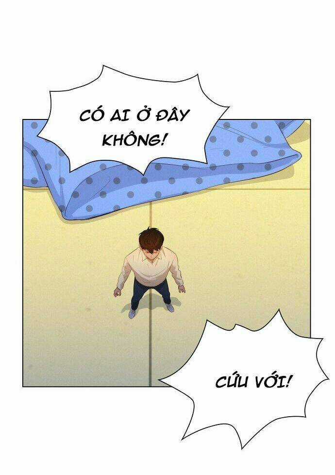 Thợ Săn 3 Cm Chapter 1 trang 107