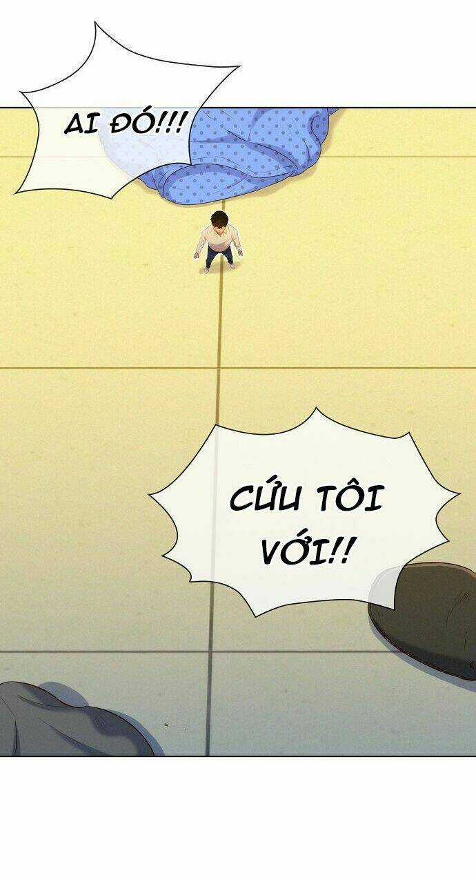 Thợ Săn 3 Cm Chapter 1 trang 108