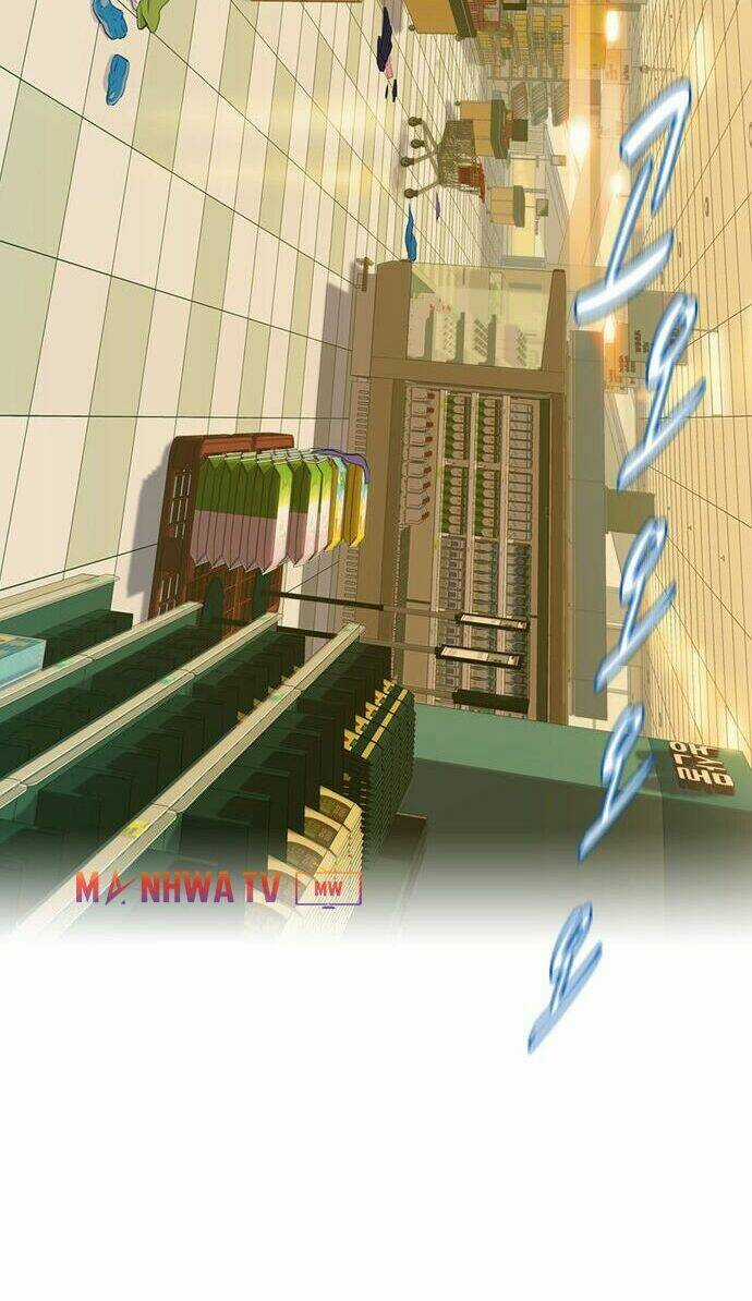 Thợ Săn 3 Cm Chapter 1 trang 110