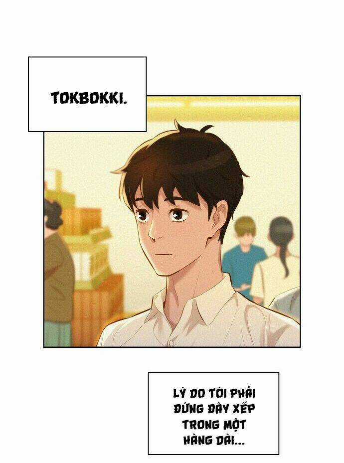 Thợ Săn 3 Cm Chapter 1 trang 14