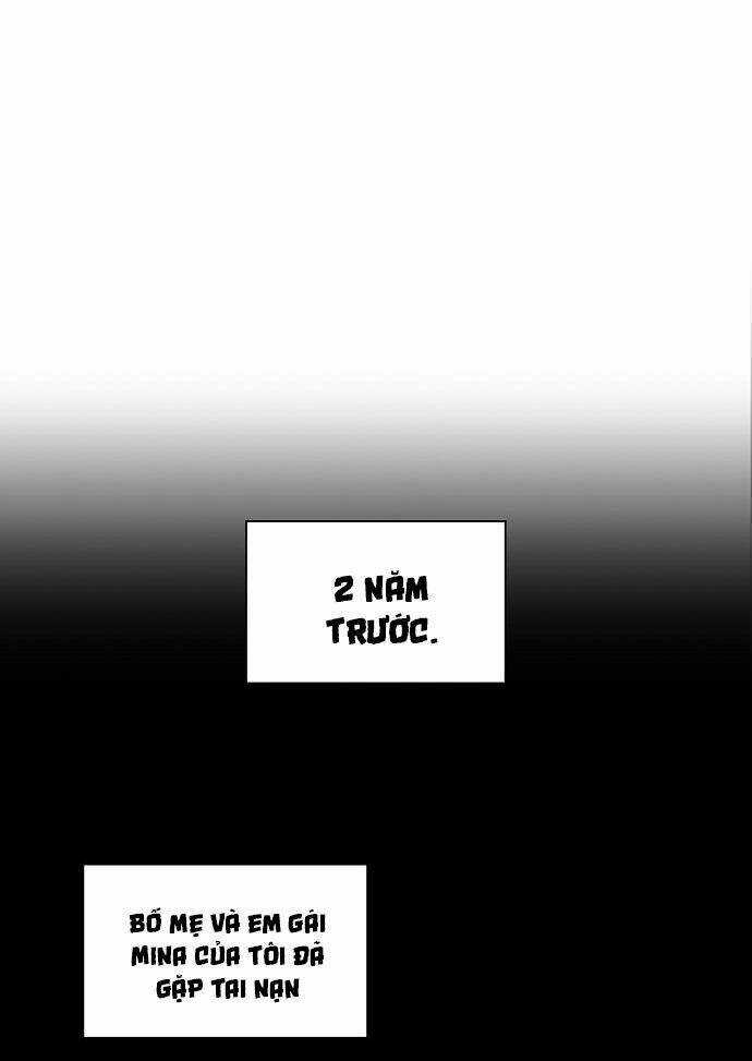 Thợ Săn 3 Cm Chapter 1 trang 17