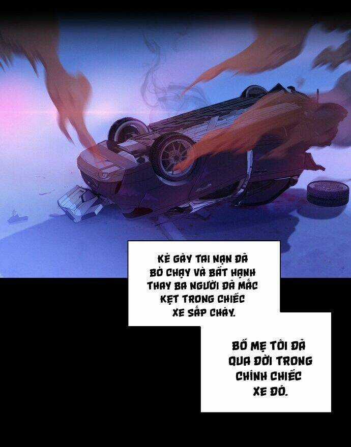 Thợ Săn 3 Cm Chapter 1 trang 18