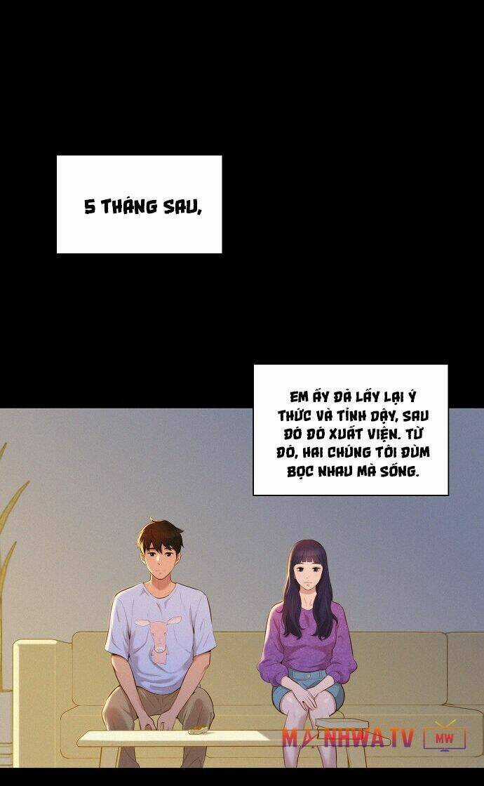 Thợ Săn 3 Cm Chapter 1 trang 20