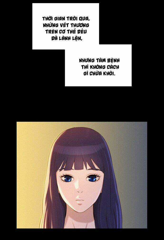 Thợ Săn 3 Cm Chapter 1 trang 21