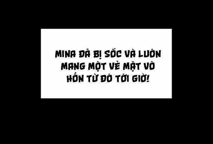 Thợ Săn 3 Cm Chapter 1 trang 22