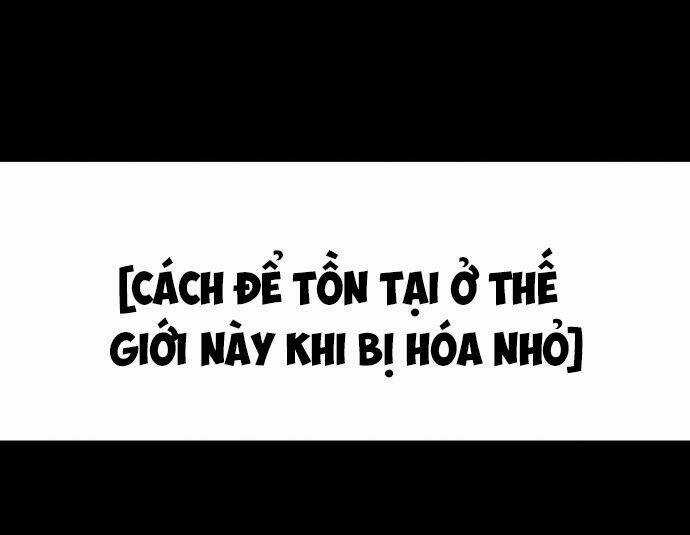 Thợ Săn 3 Cm Chapter 1 trang 27