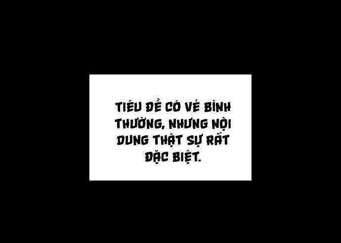 Thợ Săn 3 Cm Chapter 1 trang 28