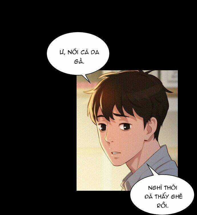 Thợ Săn 3 Cm Chapter 1 trang 30