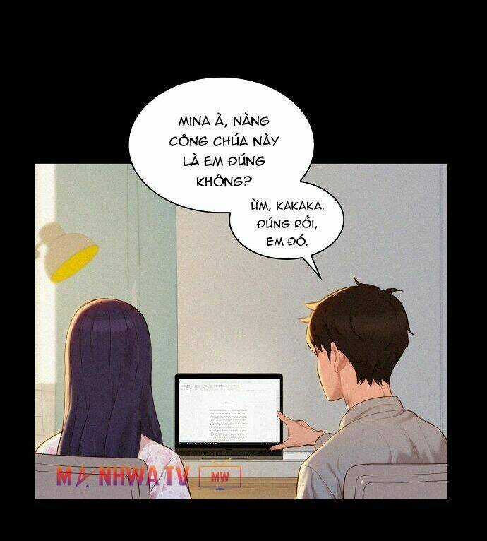 Thợ Săn 3 Cm Chapter 1 trang 35