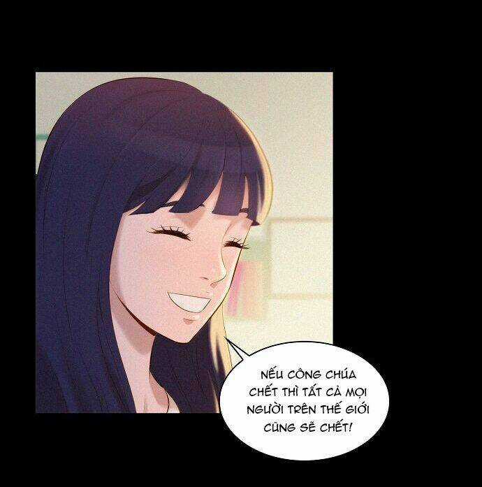 Thợ Săn 3 Cm Chapter 1 trang 36