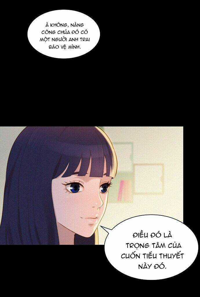 Thợ Săn 3 Cm Chapter 1 trang 38