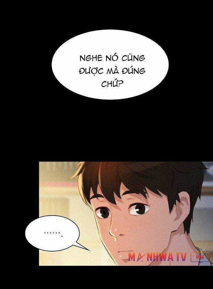 Thợ Săn 3 Cm Chapter 1 trang 39