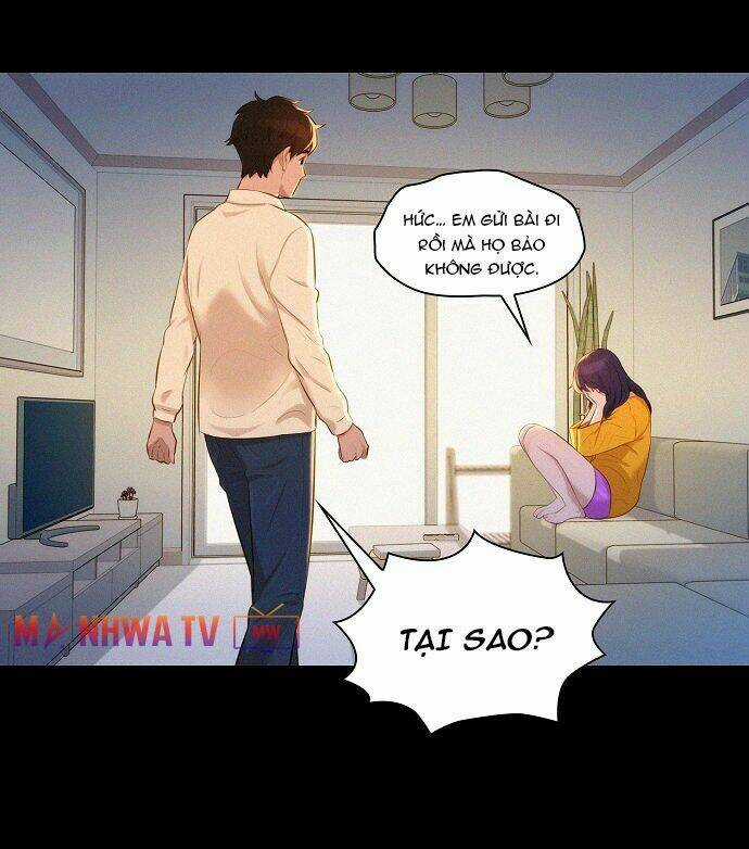 Thợ Săn 3 Cm Chapter 1 trang 41