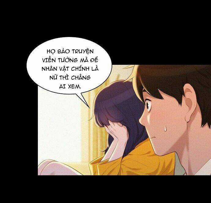 Thợ Săn 3 Cm Chapter 1 trang 44