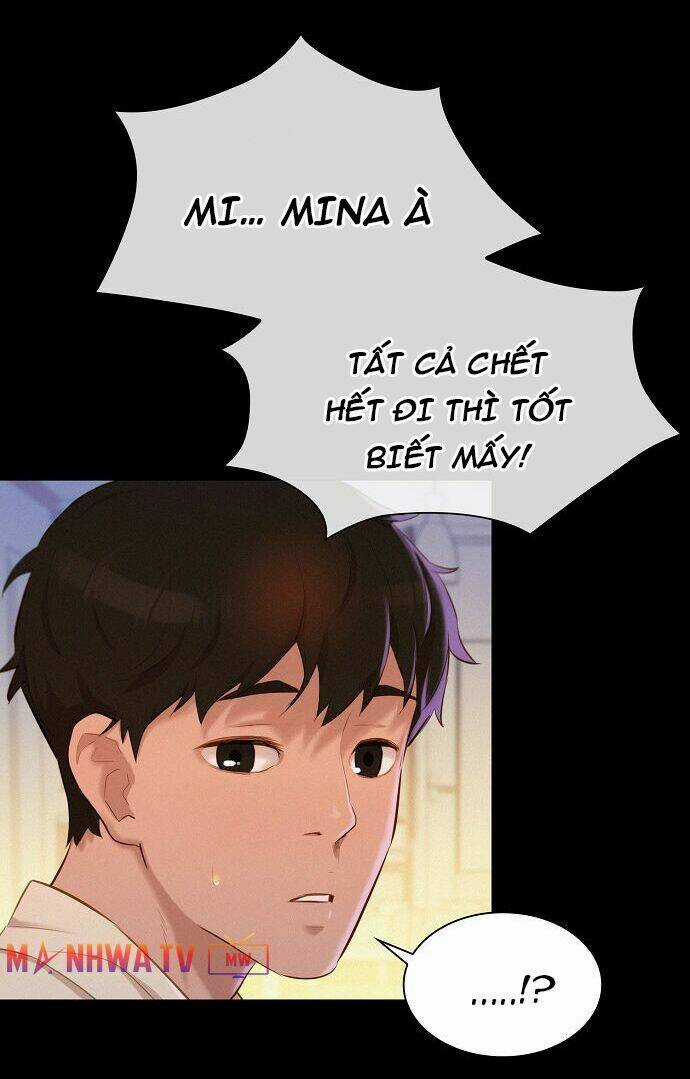 Thợ Săn 3 Cm Chapter 1 trang 48