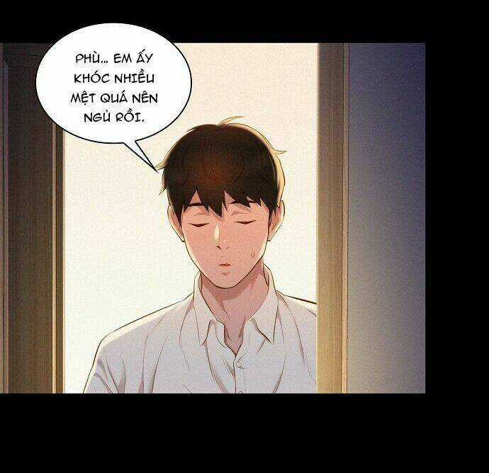 Thợ Săn 3 Cm Chapter 1 trang 54