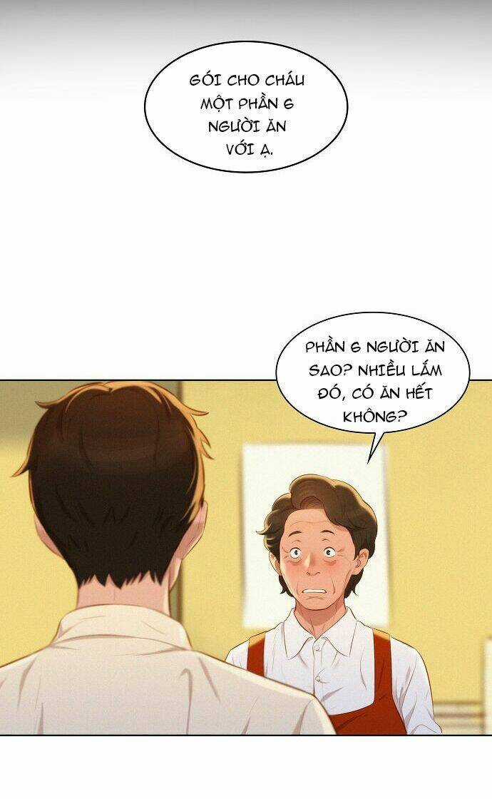 Thợ Săn 3 Cm Chapter 1 trang 56