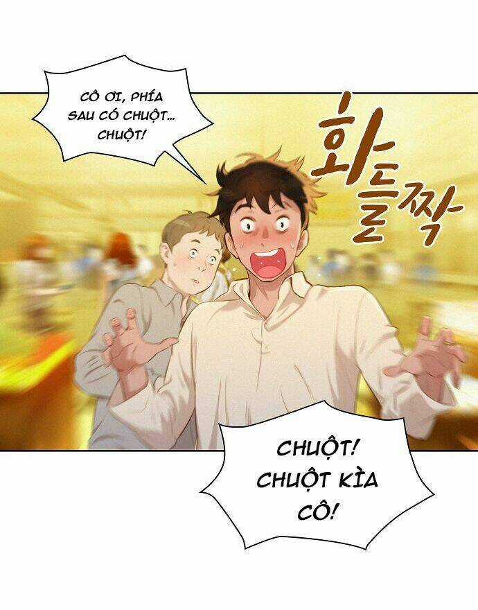 Thợ Săn 3 Cm Chapter 1 trang 63