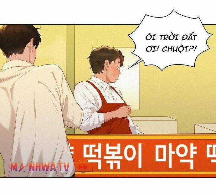 Thợ Săn 3 Cm Chapter 1 trang 64