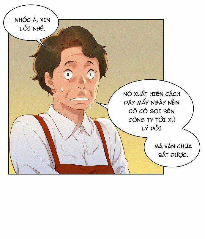 Thợ Săn 3 Cm Chapter 1 trang 66