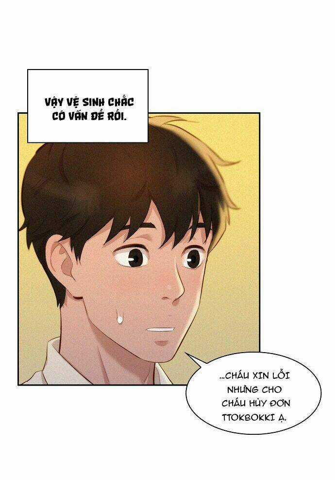 Thợ Săn 3 Cm Chapter 1 trang 67