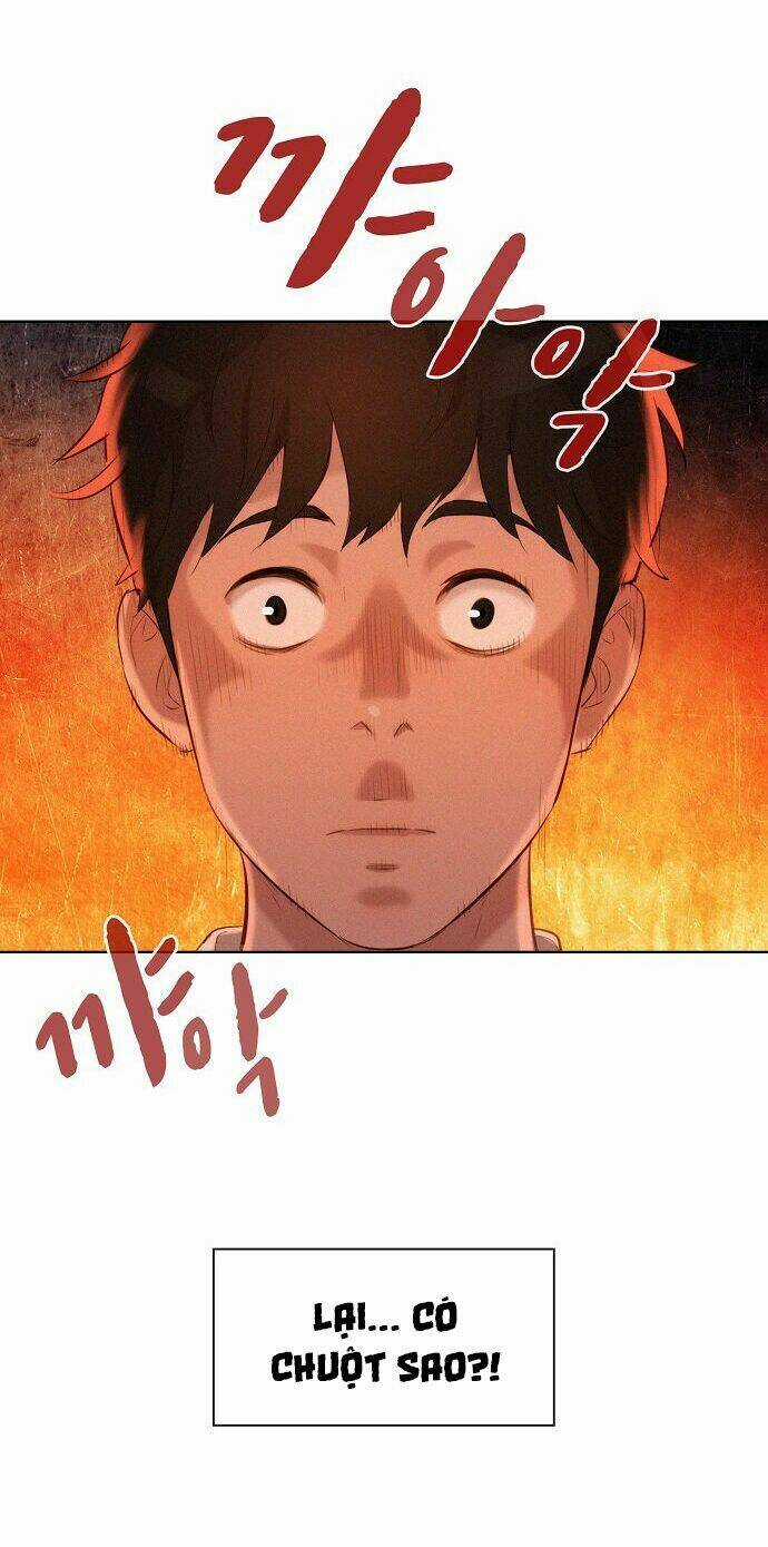 Thợ Săn 3 Cm Chapter 1 trang 68