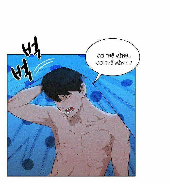 Thợ Săn 3 Cm Chapter 1 trang 86