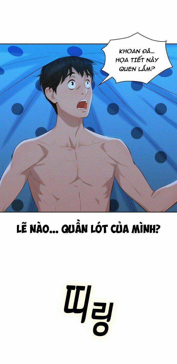 Thợ Săn 3 Cm Chapter 1 trang 89