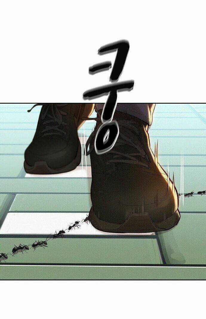 Thợ Săn 3 Cm Chapter 1 trang 9