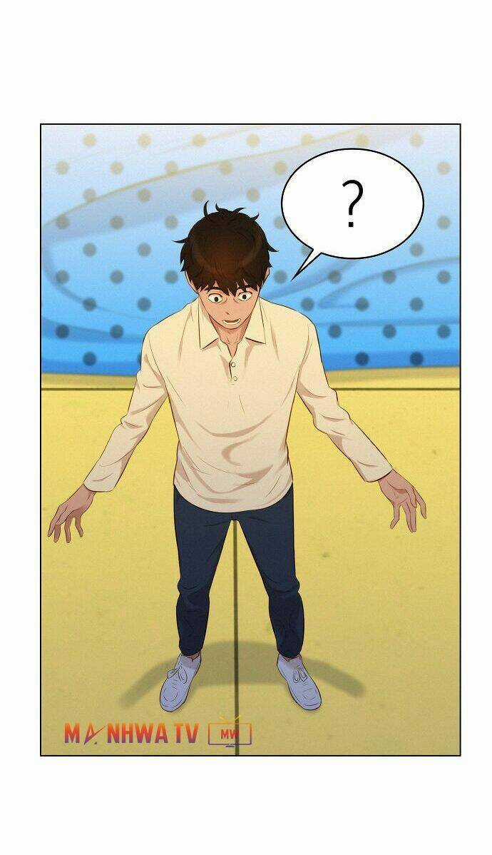 Thợ Săn 3 Cm Chapter 1 trang 99