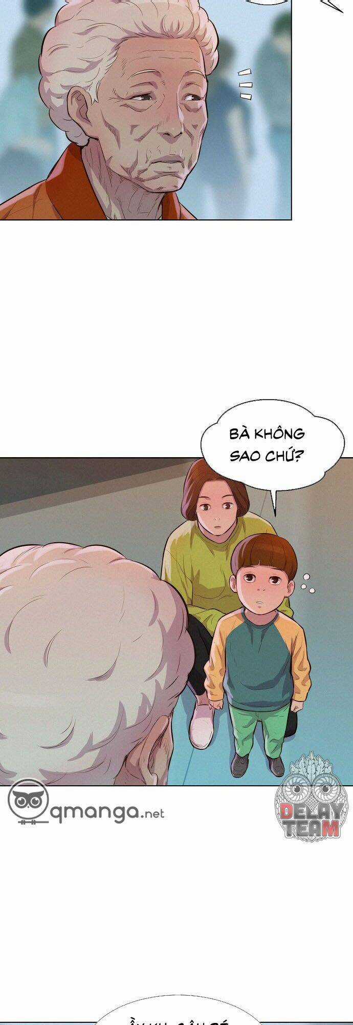 Thợ Săn 3 Cm Chapter 10 trang 11