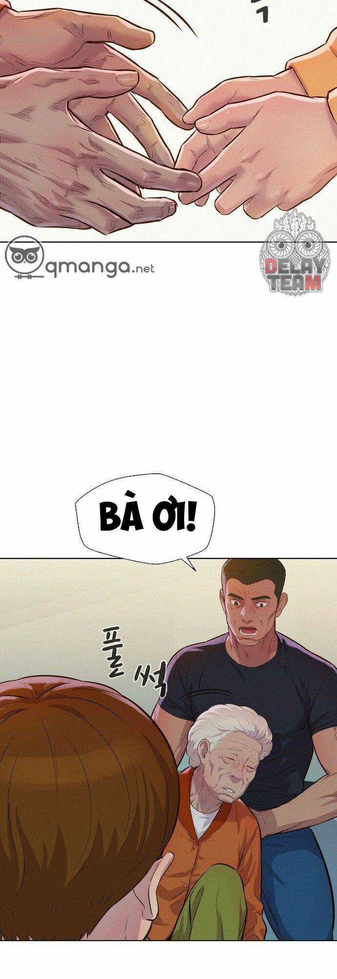 Thợ Săn 3 Cm Chapter 10 trang 17