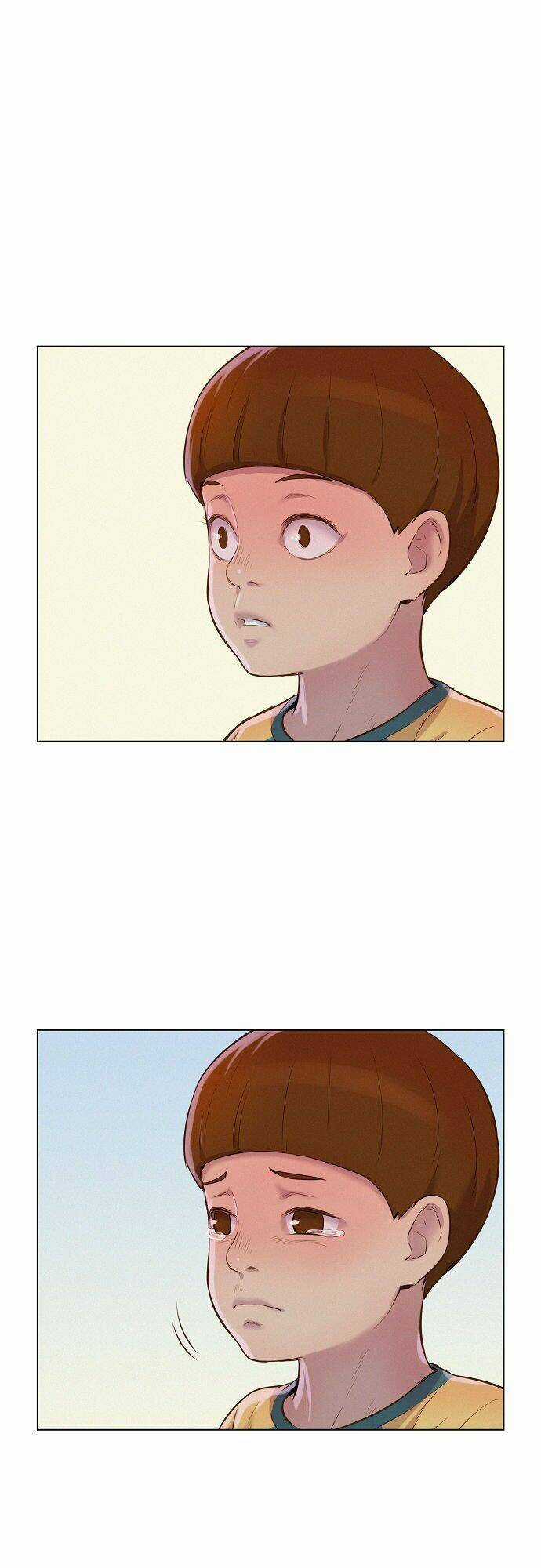 Thợ Săn 3 Cm Chapter 10 trang 18