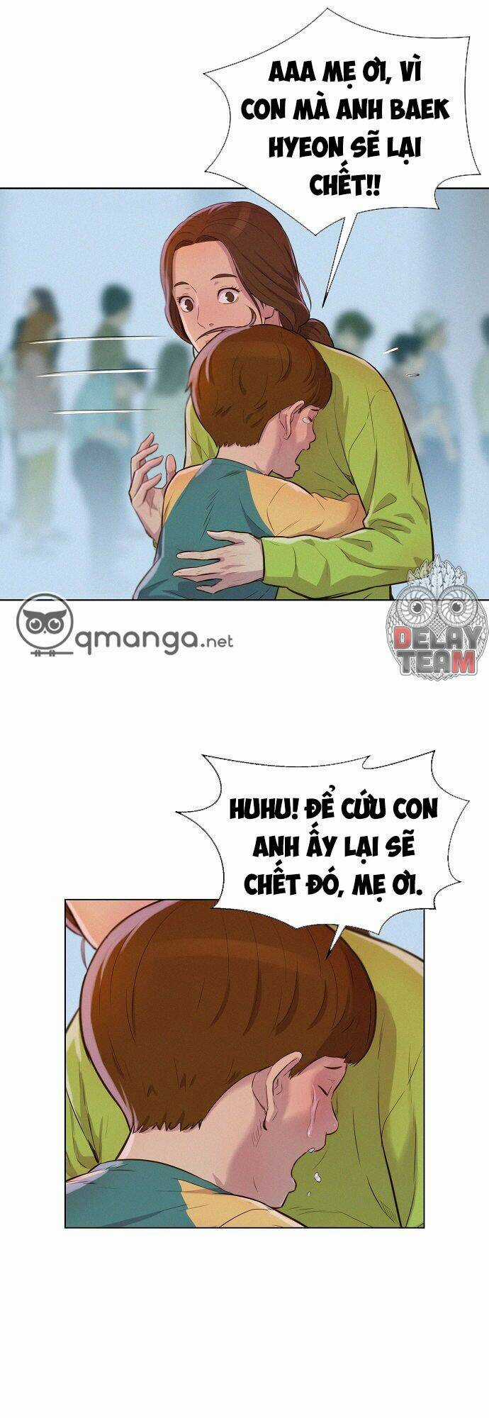 Thợ Săn 3 Cm Chapter 10 trang 19