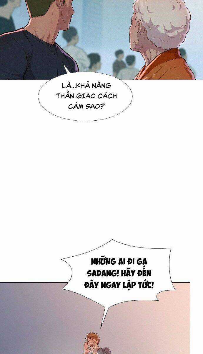 Thợ Săn 3 Cm Chapter 10 trang 22