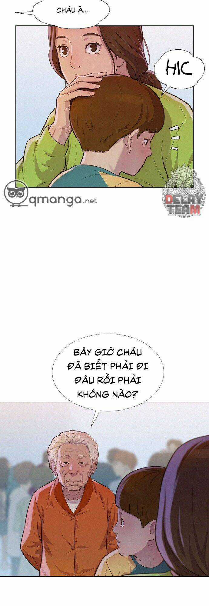 Thợ Săn 3 Cm Chapter 10 trang 24