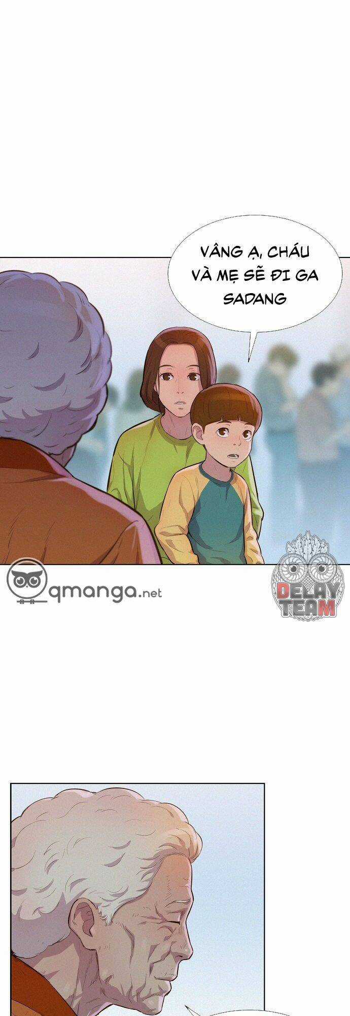 Thợ Săn 3 Cm Chapter 10 trang 25
