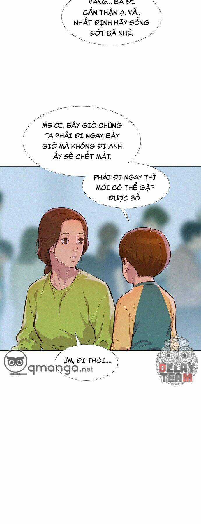 Thợ Săn 3 Cm Chapter 10 trang 27