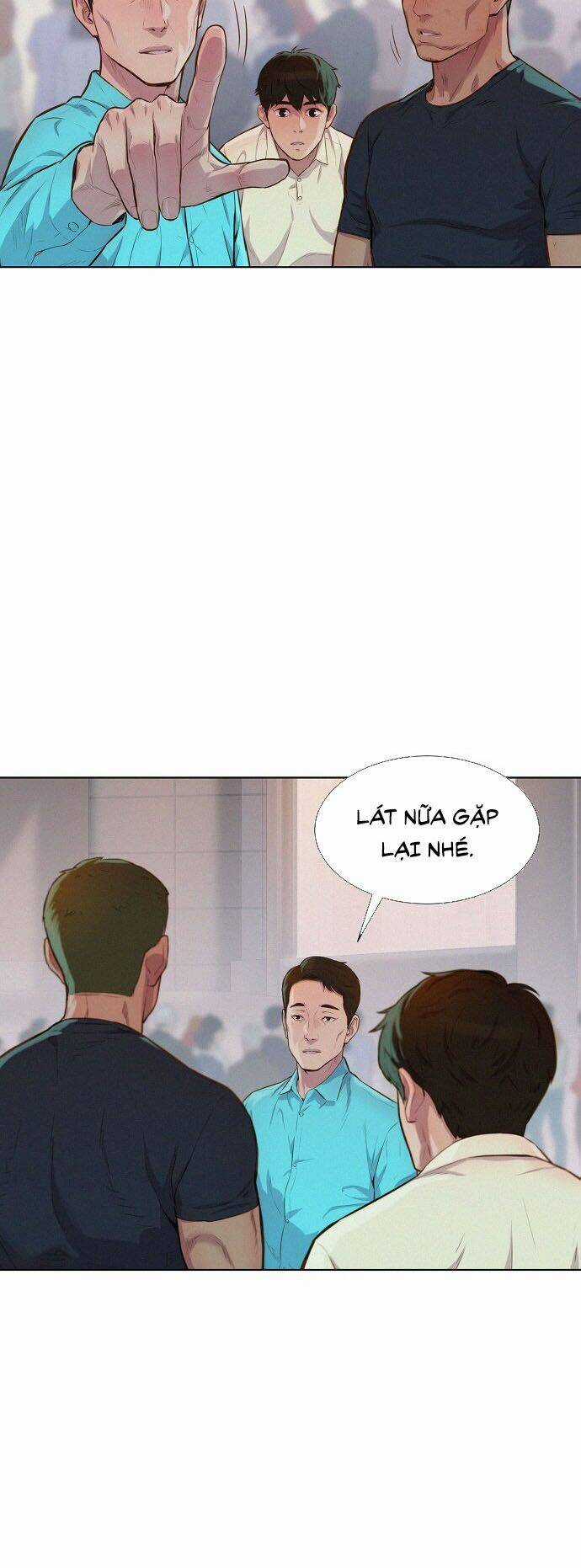 Thợ Săn 3 Cm Chapter 10 trang 37