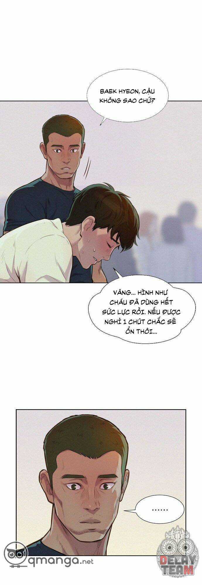 Thợ Săn 3 Cm Chapter 10 trang 39