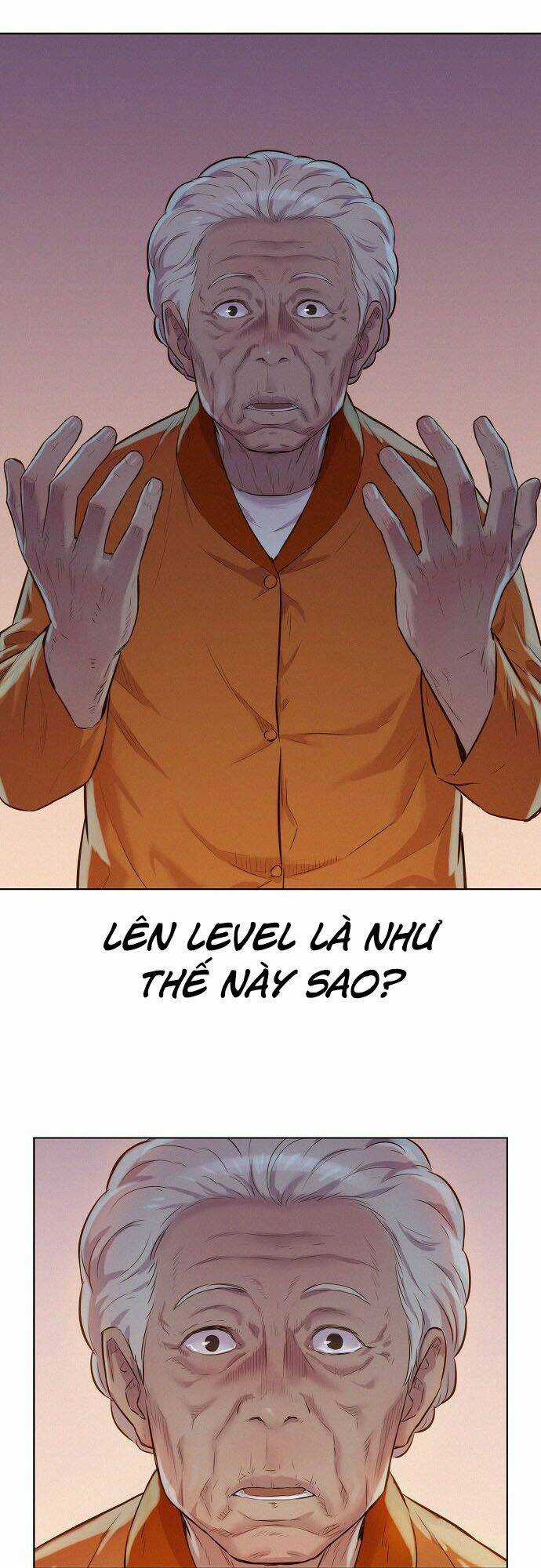 Thợ Săn 3 Cm Chapter 10 trang 4