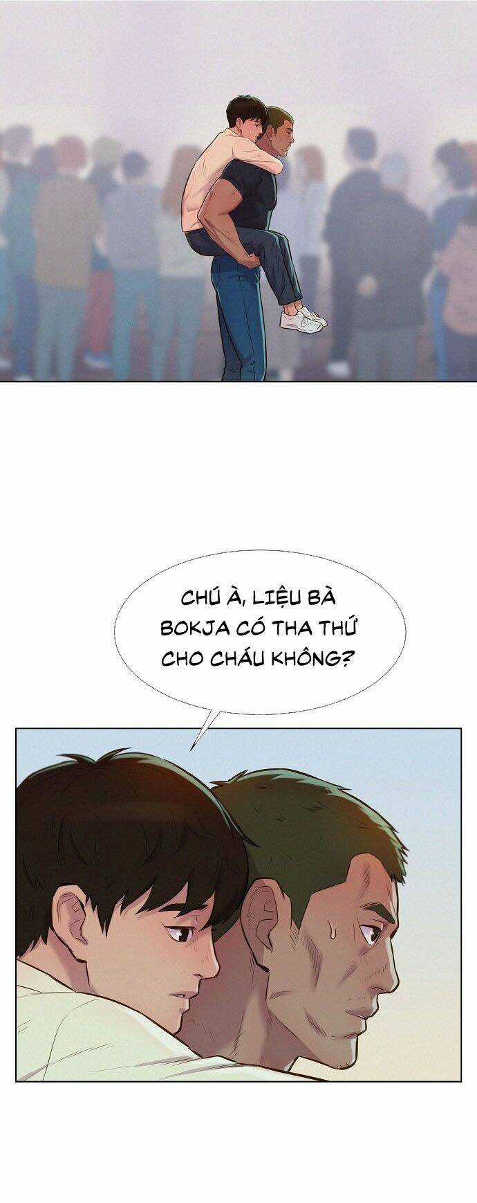 Thợ Săn 3 Cm Chapter 10 trang 42