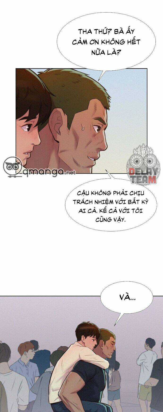 Thợ Săn 3 Cm Chapter 10 trang 43