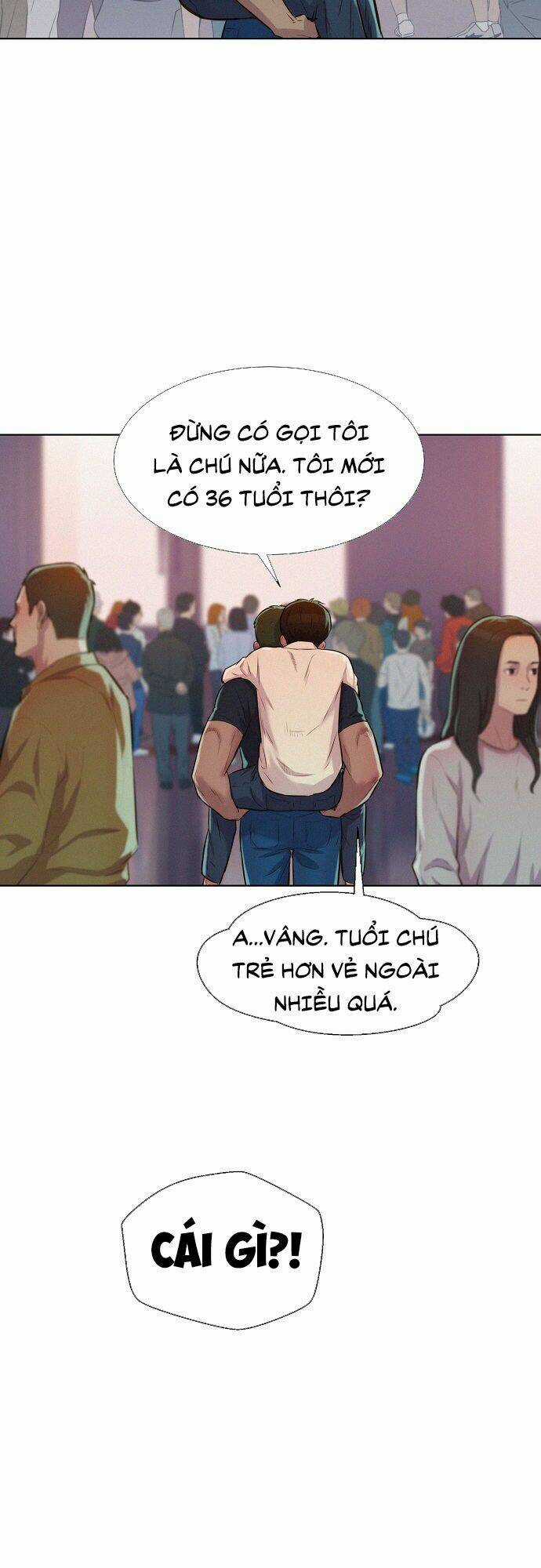 Thợ Săn 3 Cm Chapter 10 trang 44