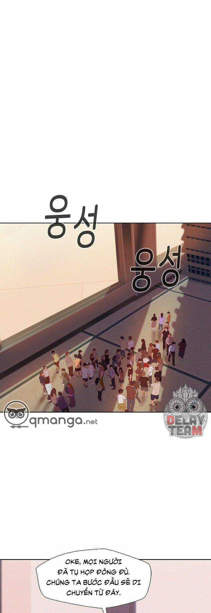 Thợ Săn 3 Cm Chapter 10 trang 45