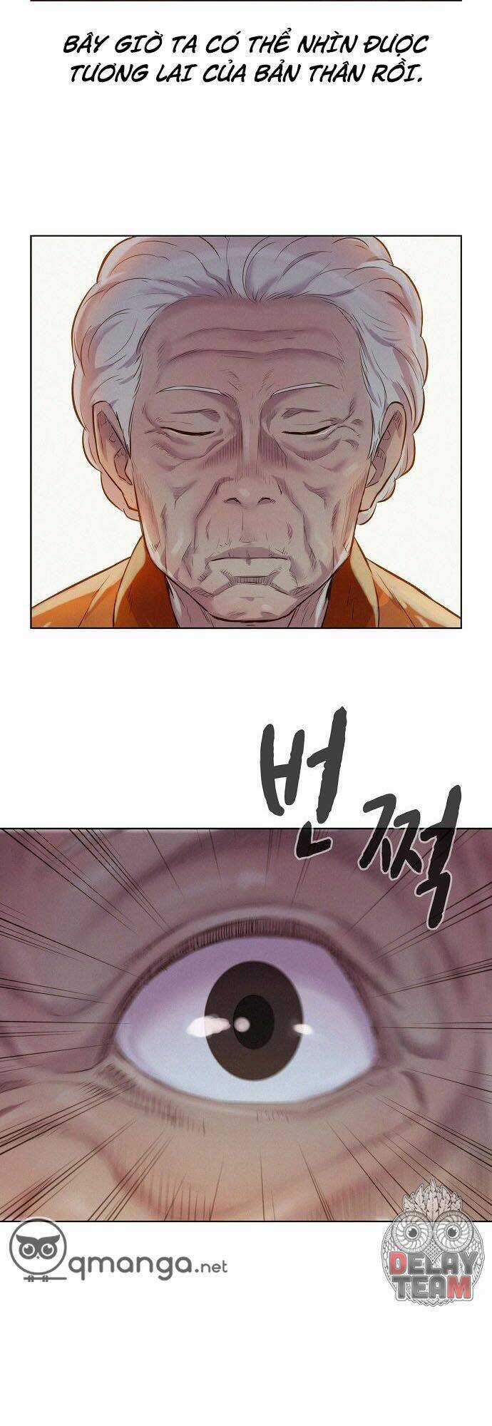Thợ Săn 3 Cm Chapter 10 trang 5